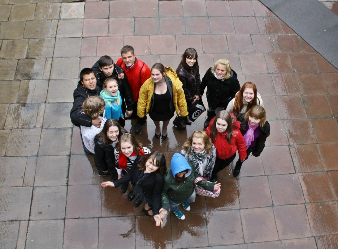 Алина Колмыкова | Новосибирск