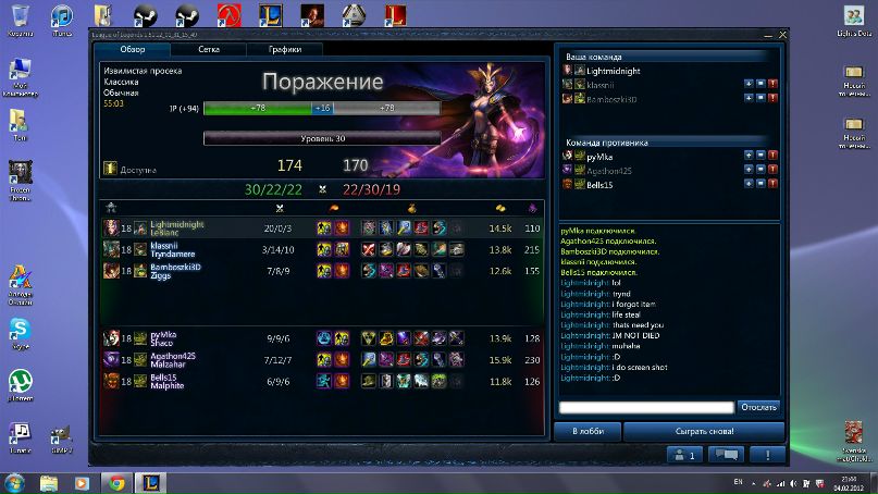 Антон Яковлев | Stockholm