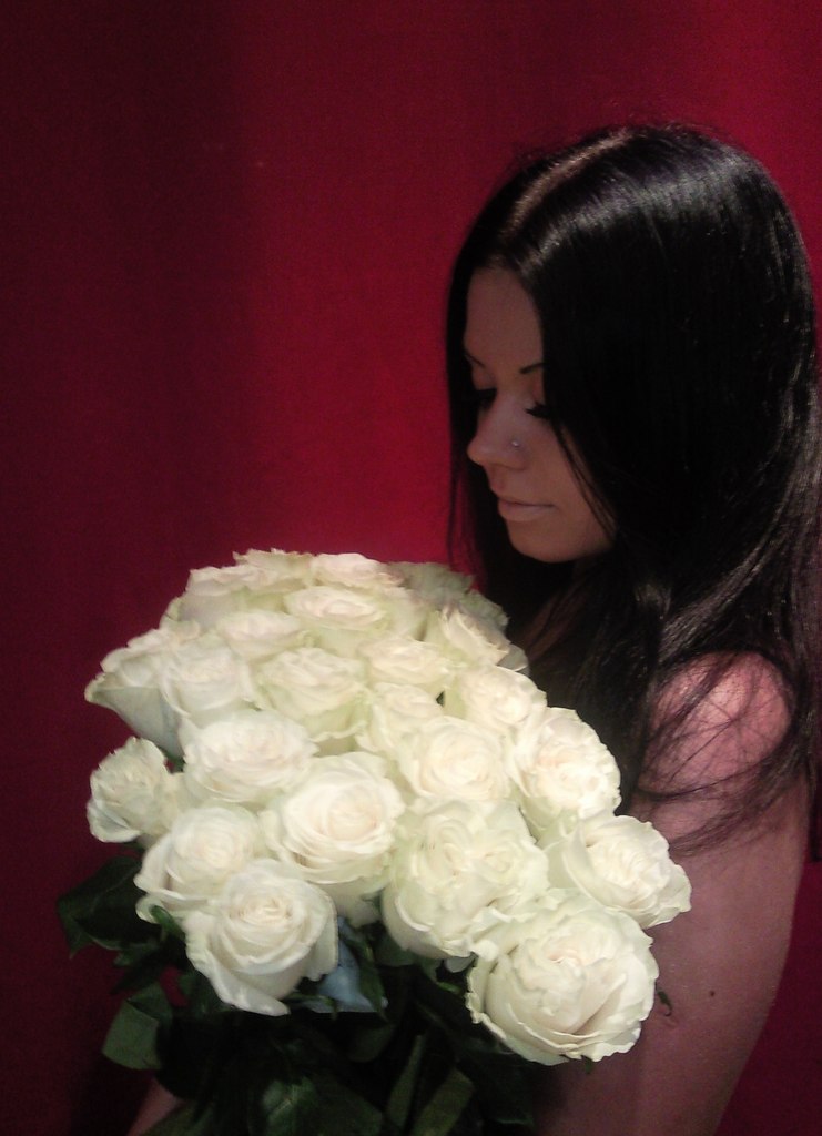 Анюта Травникова | Омск