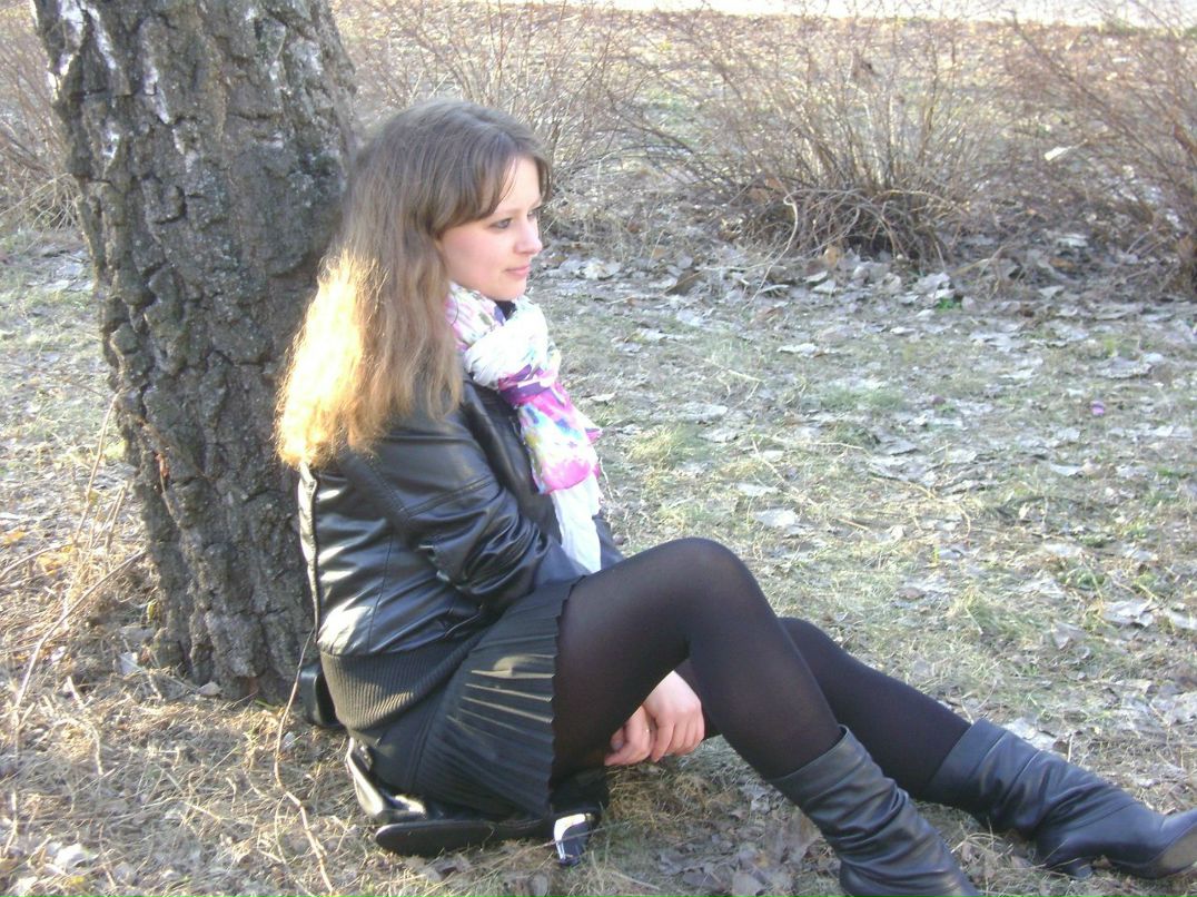 Евгения Галилейская | Киев