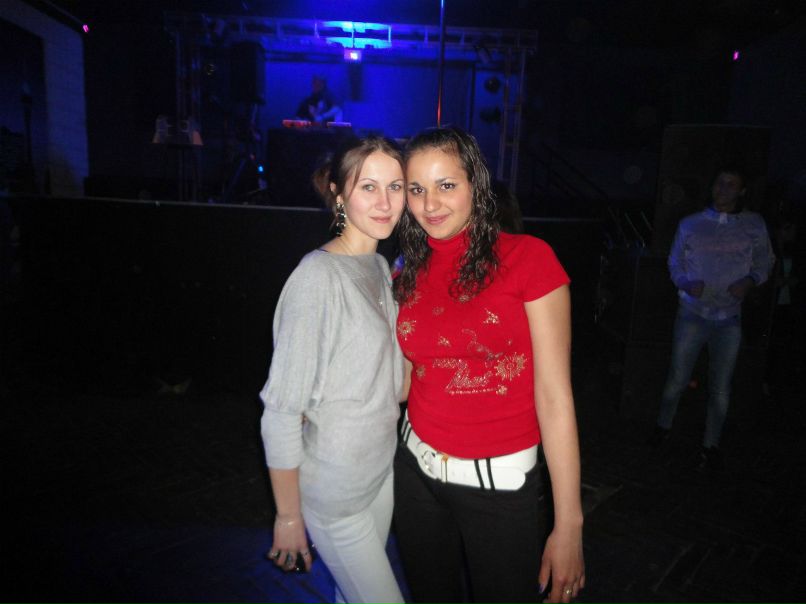 Танюша Максимова Владимировна | Новошешминск