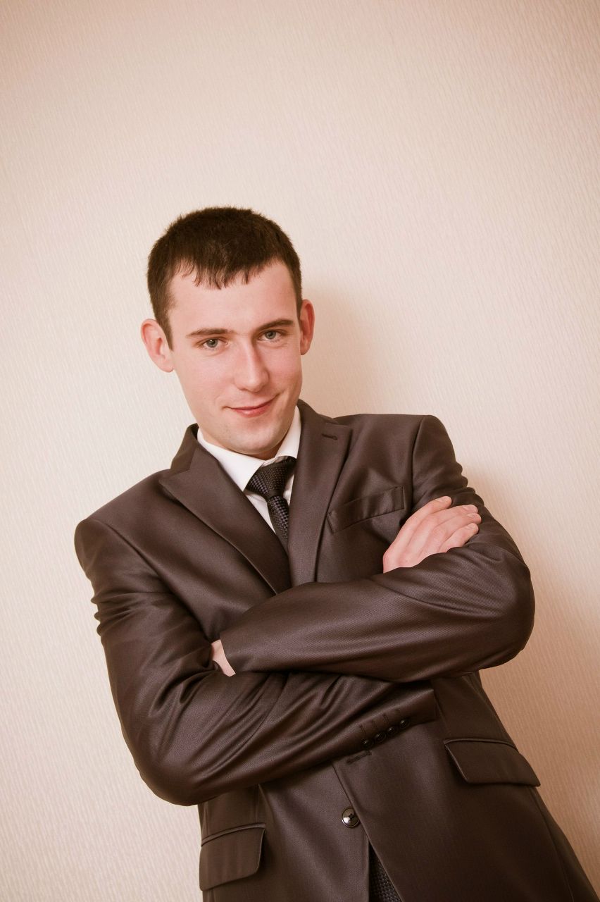 Александр Соколов | Тольятти