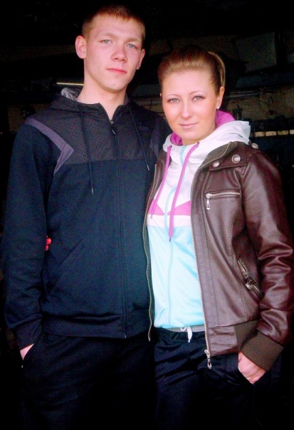 №96, Ольга Родионова, Санкт-Петербург №96, Ольга Родионова, Санкт-Петербург