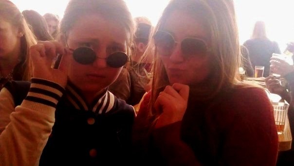 Варвара Астапчик | Минск