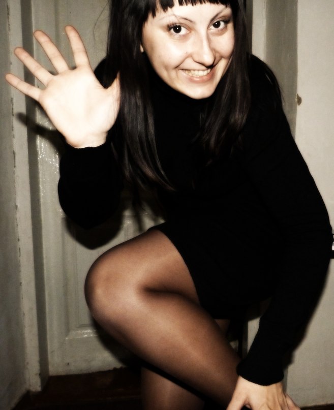 Ира Кабаненко | Днепр (Днепропетровск)