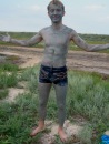 Фотография Стратюка Сани