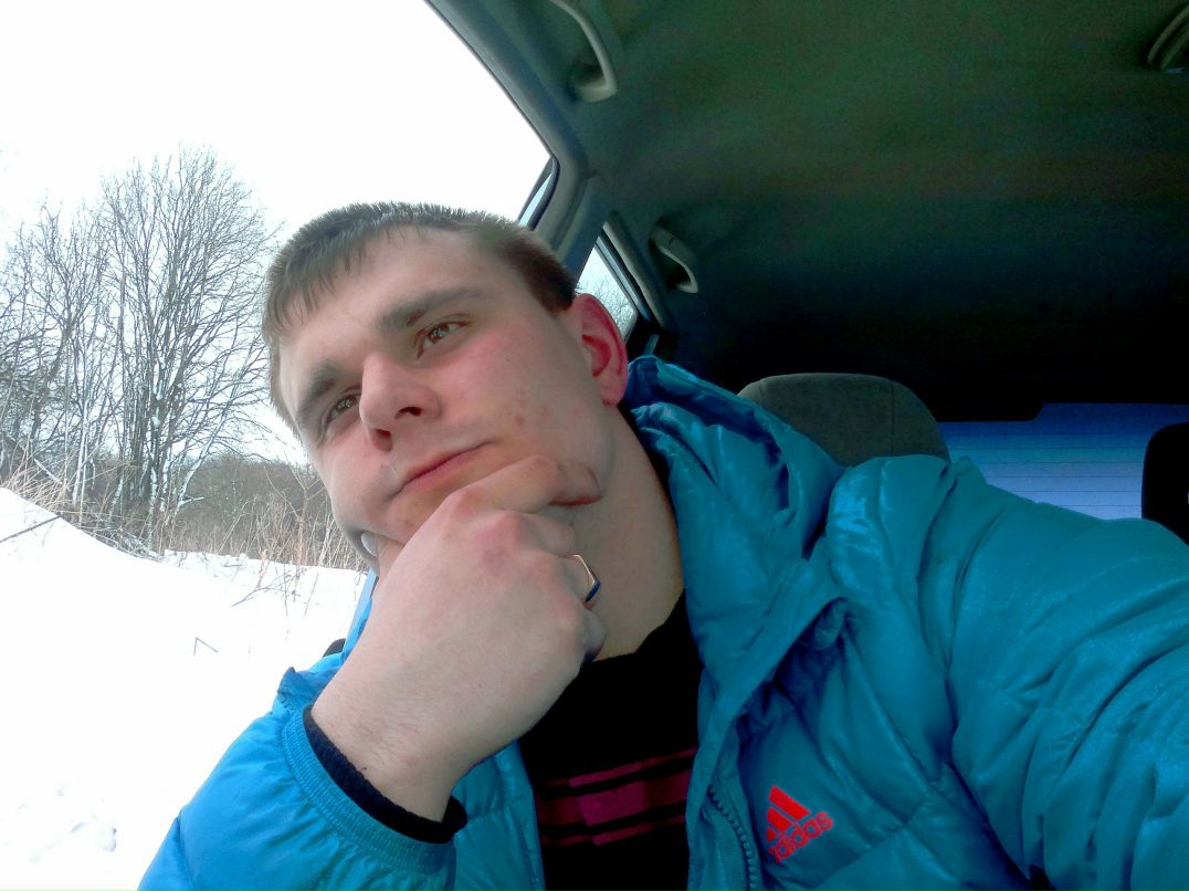 Павел Ларин | Санкт-Петербург