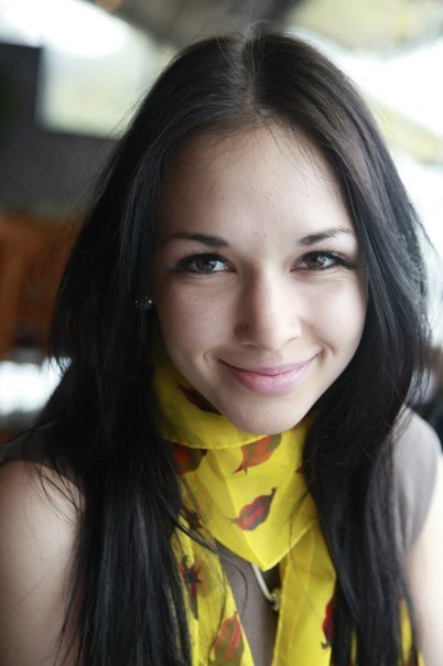 Леночка Сидорук ღTrance-Electronnaya Detochka ღ | Киев