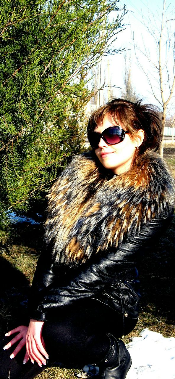 Алина Широян | Мелитополь