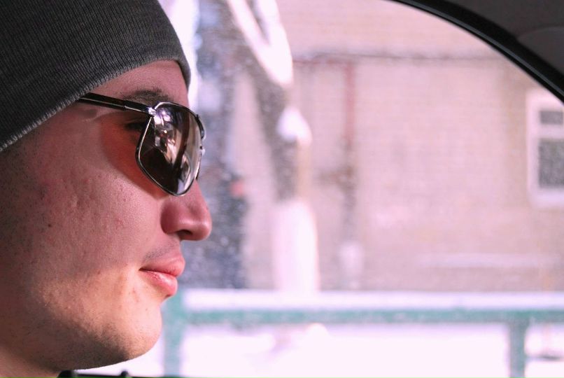 Анвар Манапов | Нижнекамск