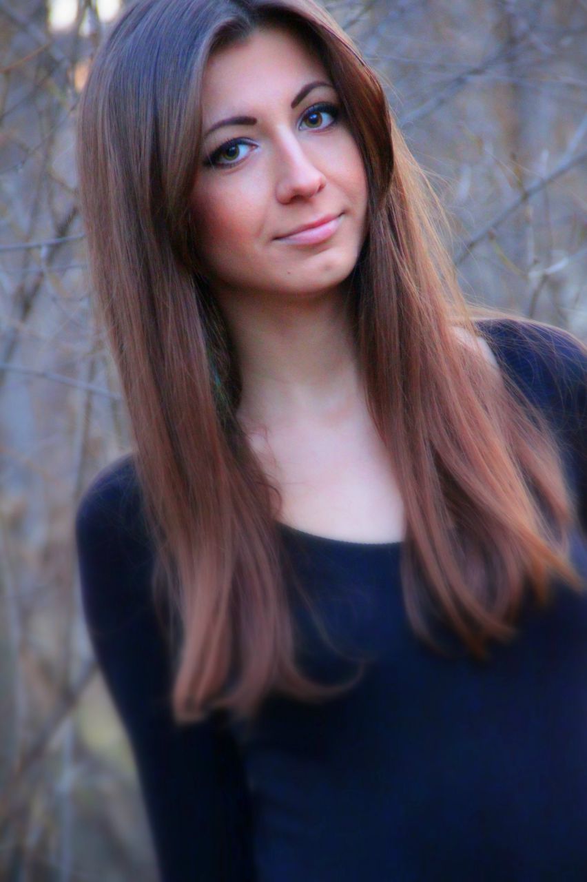 Рената Ишмухаметова | Praha