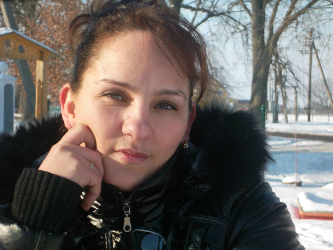 Оксана Беляева | Калининград