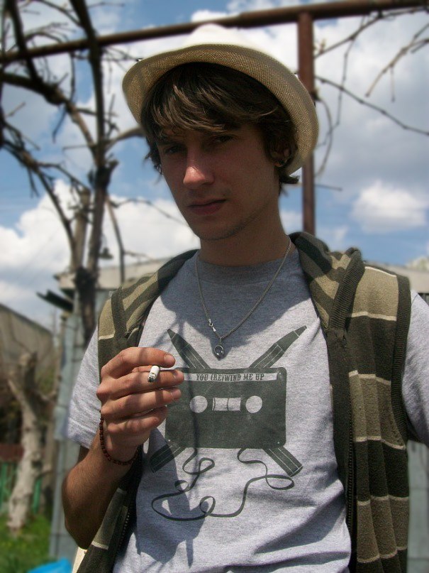 Denis Evtyshenko | Харьков