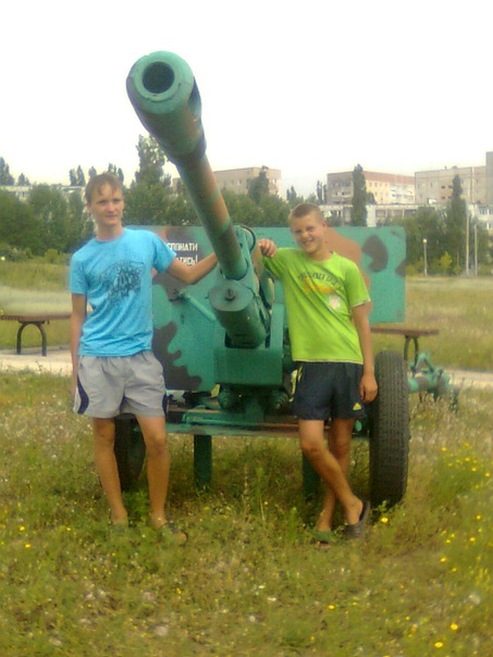 №51, Вадим Савета, 29 лет, Арбузинка №51, Вадим Савета, 29 лет, Арбузинка