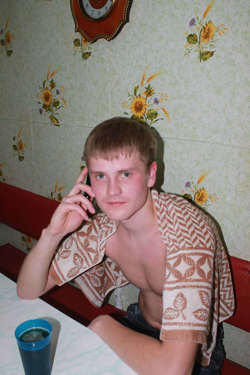 Сергей Горлов | Оренбург