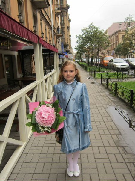 №55, Мария Калицкая, 23 года, Санкт-Петербург №55, Мария Калицкая, 23 года, Санкт-Петербург