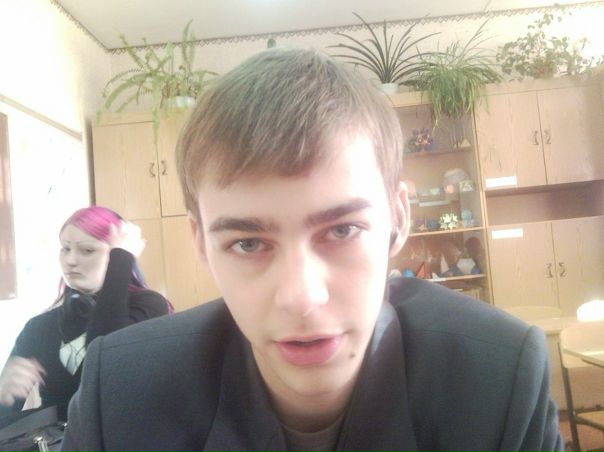 №2, Глеб Кузнецов №2, Глеб Кузнецов