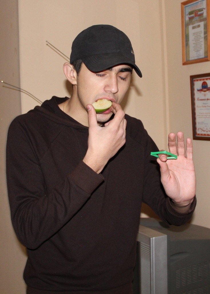 Руба Давидян | Барнаул