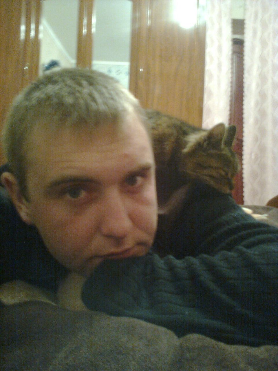 Олег Запольский | Гайворон