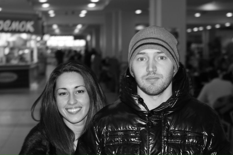 Pashkey Agarovich | Москва