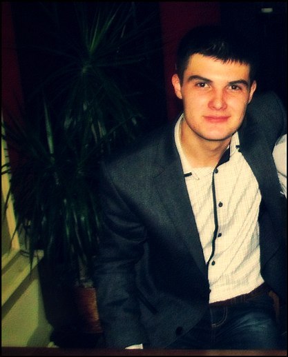 Іван Ілько | Топоровцы