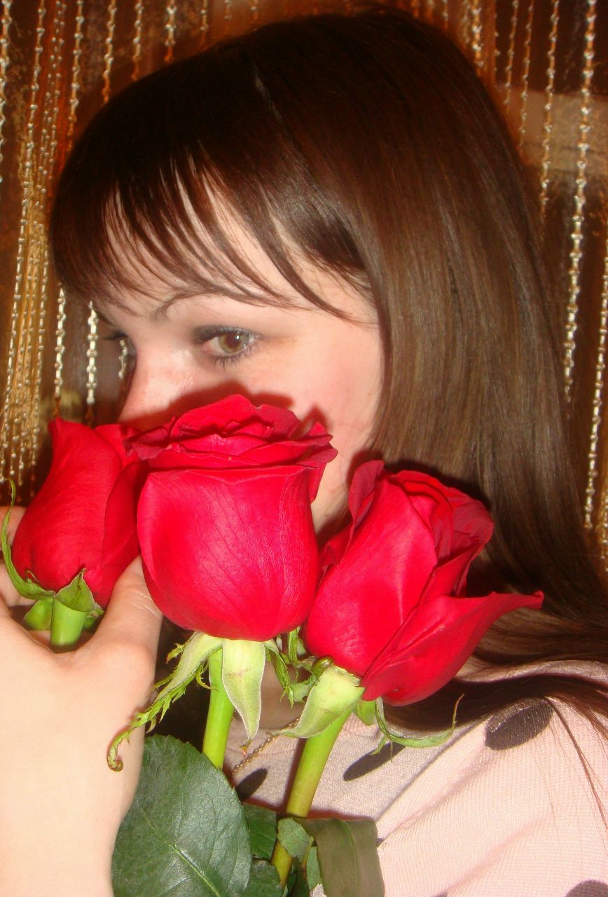 Вика Затыненко | Мариуполь