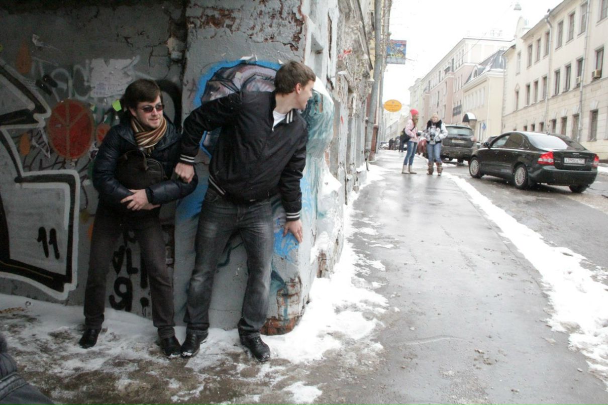 Елена Беник | Подольск (поселок)