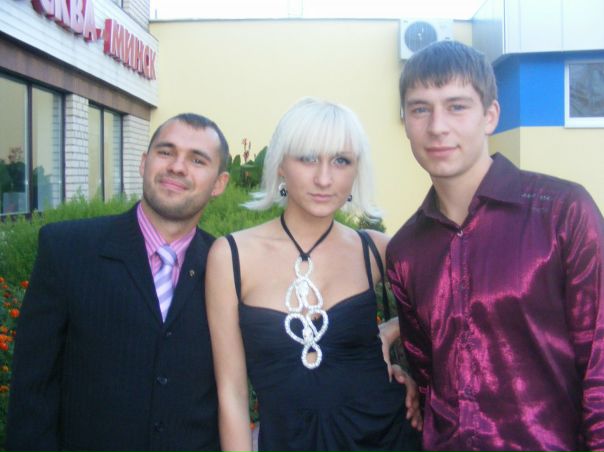 №16, Сергей Володько №16, Сергей Володько