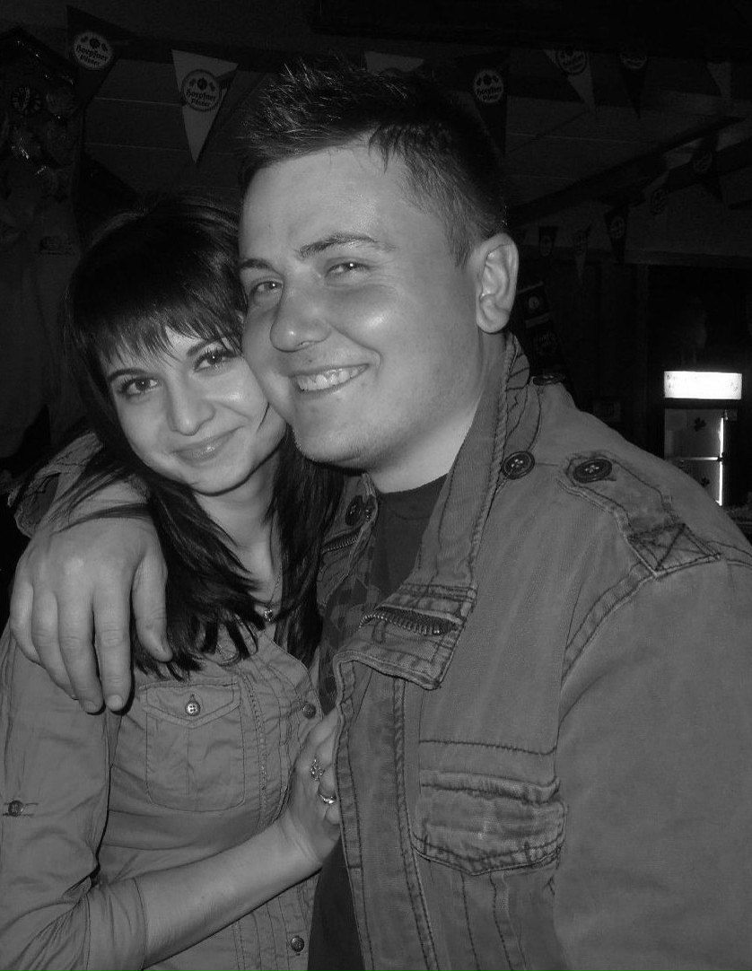 Улянка Пупсік | New York City