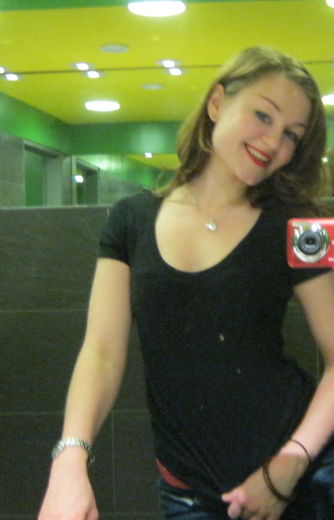 Ольга Лысенко | 