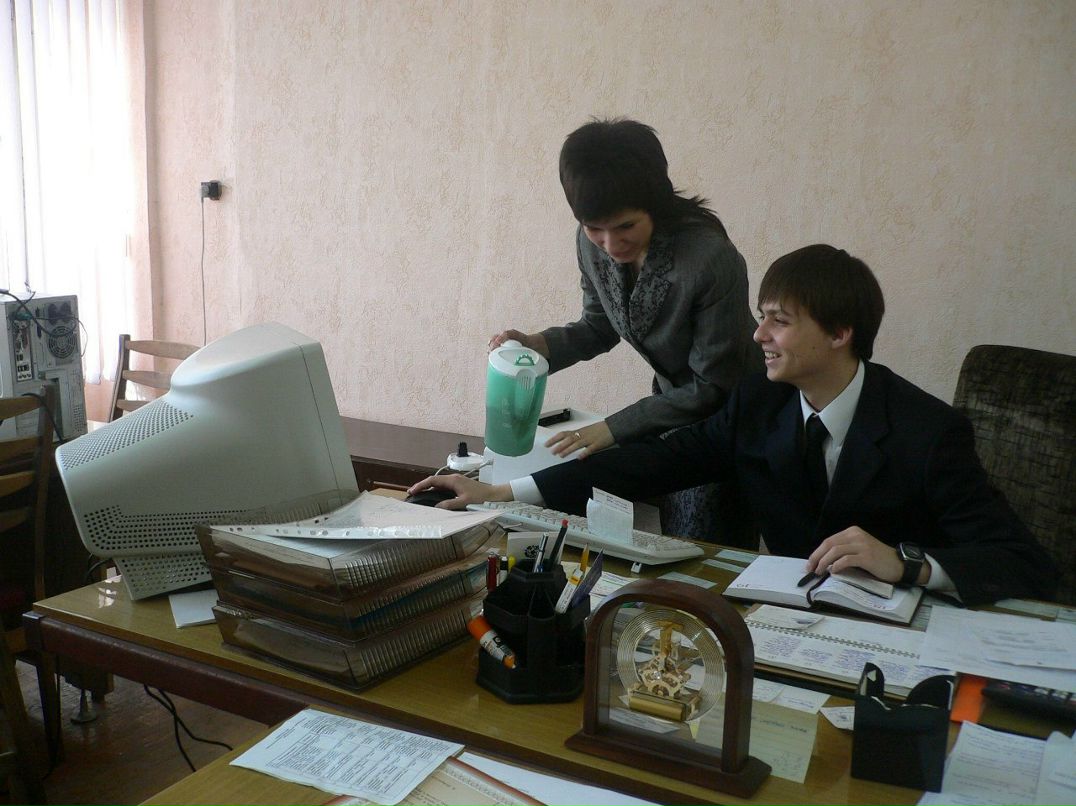 Марина Василенко | Белгород