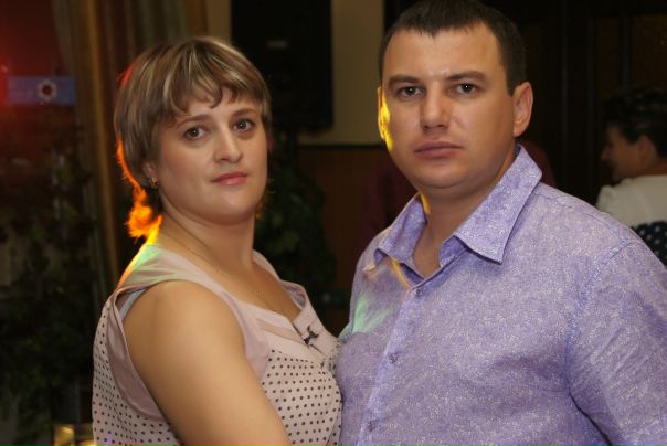 №18, Инна Байдусь №18, Инна Байдусь