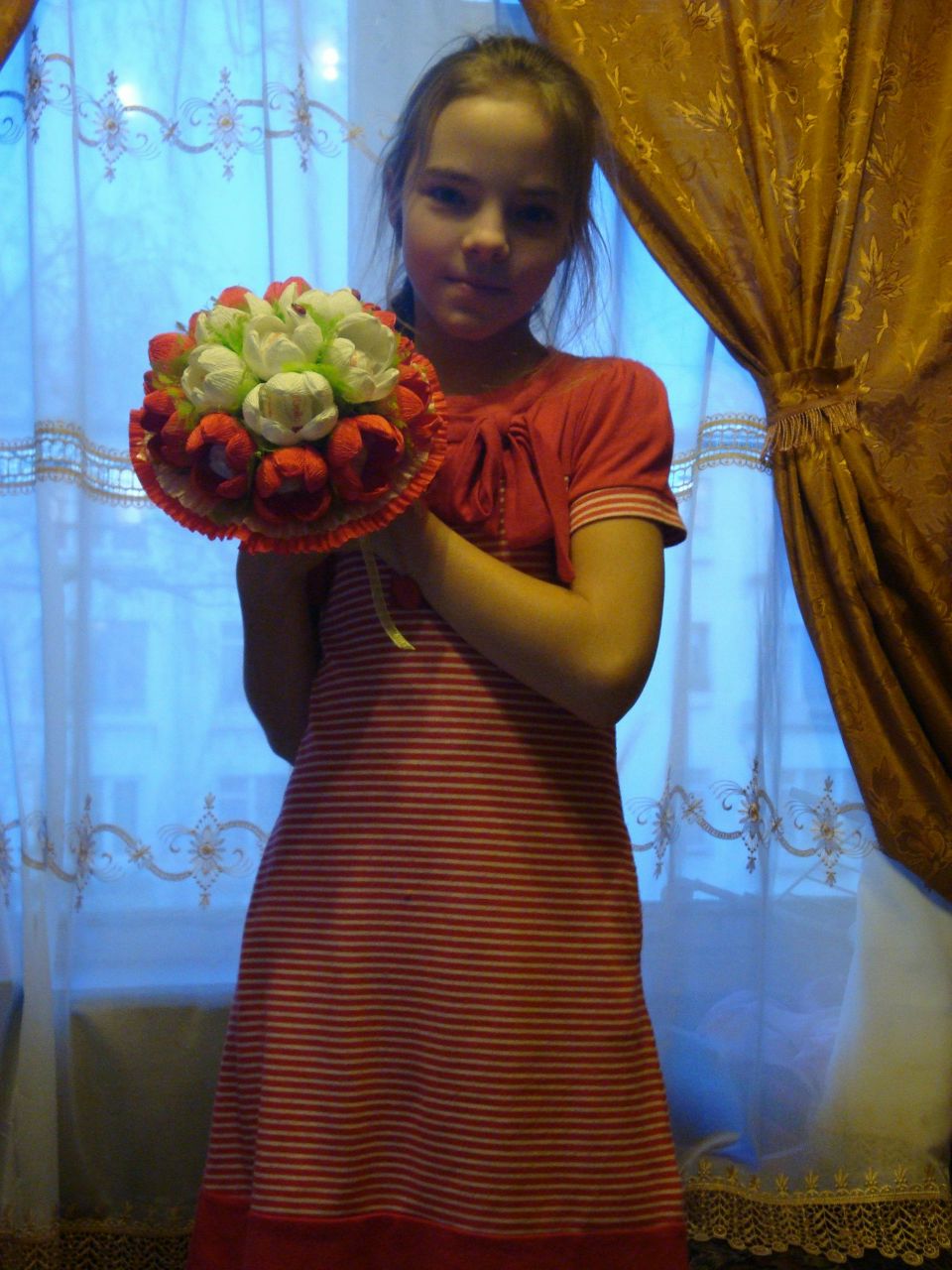 Татьяна Гусева | Санкт-Петербург