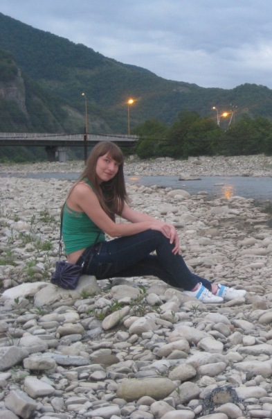 №56, Екатерина Казёнкина, 35 лет, Catania №56, Екатерина Казёнкина, 35 лет, Catania