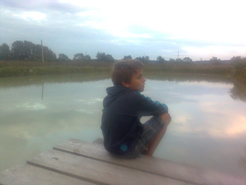 Артем Штихорський | Луцк