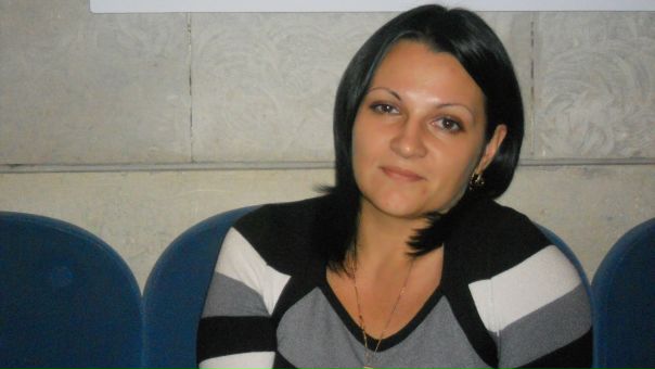 №15, Лилия Мустафаева №15, Лилия Мустафаева