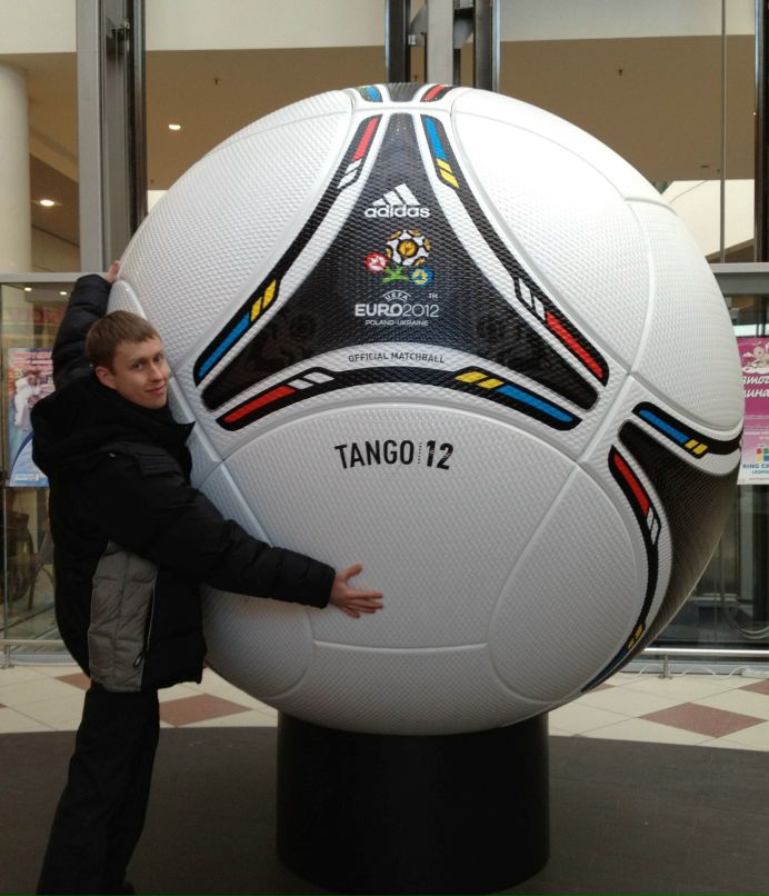 Ігор Яворський | Львов