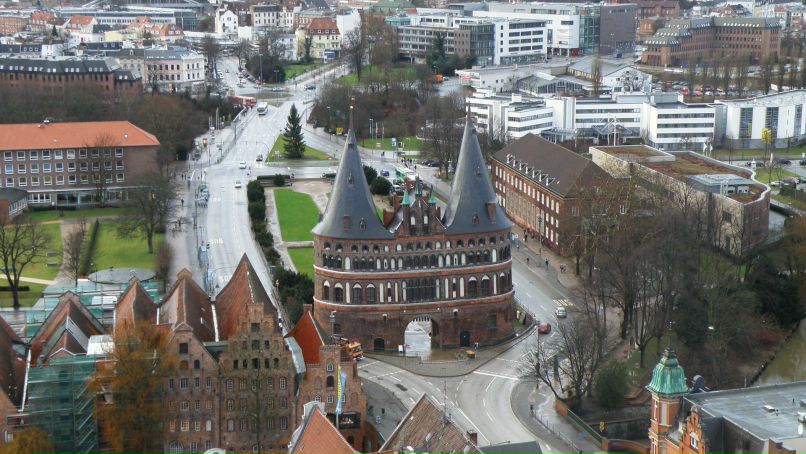 Роман Петров | Санкт-Петербург