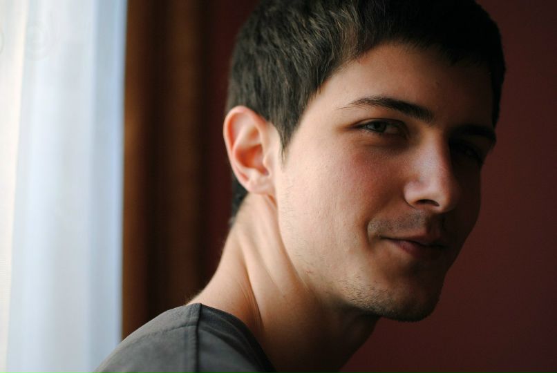 Вовчик Осадчий | 