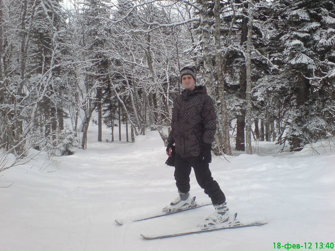 Виталик Полежайкин | Сочи