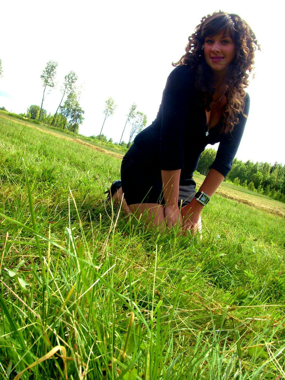 Ольга Можарова | Санкт-Петербург