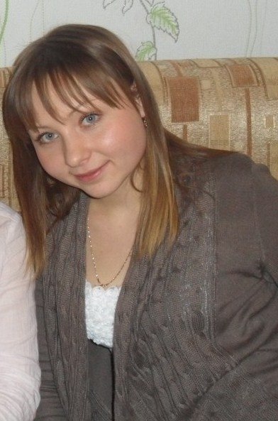 Ильсия Гильметдинова | Кукмор