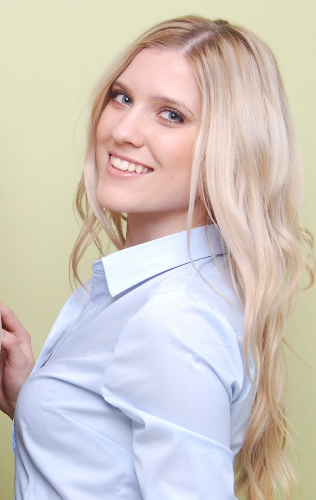 Насти Гузова AnG | Екатеринбург