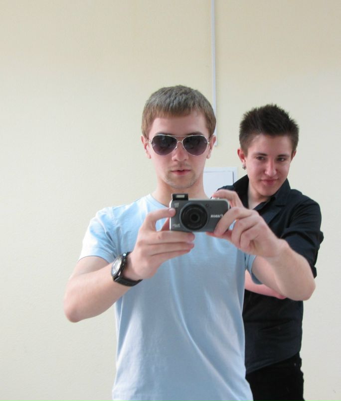 Влад Цымбаленко | Киев