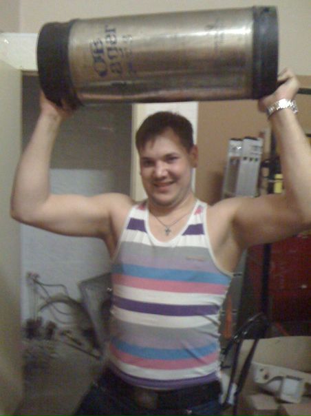 №186, Равиль Рыба, 39 лет, Альметьевск, Россия №186, Равиль Рыба, 39 лет, Альметьевск, Россия