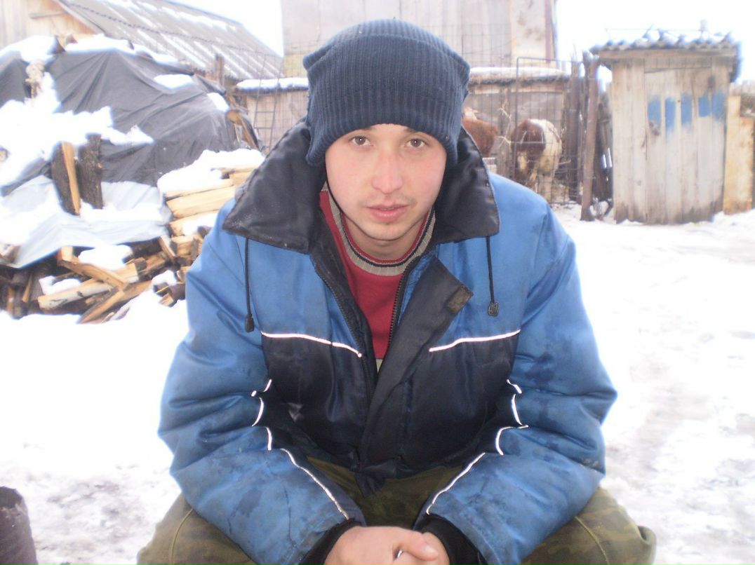 Руслан Гумеров | Уфа