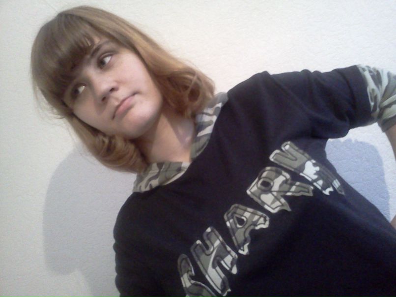 Ника Загинайлова | Воронеж