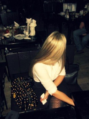 Kristinka Mavrova ˙♥·♥٠♥ | Львов