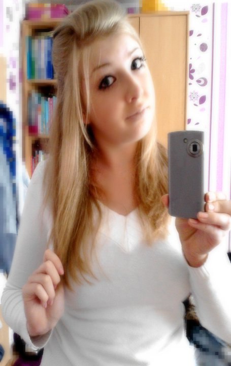 Елена Ферхмин | Berlin