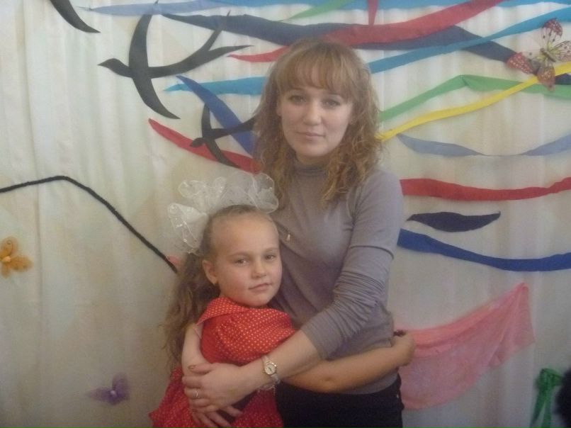 Лиана Араптанова | Приютово